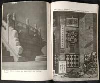 写真研究　38号　5巻2号　昭和16年3月　国際写真文化研究雑誌