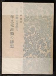 青年文化運動の構想　祖国再建の推進力