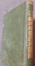 直心影流剣術極意教授図解