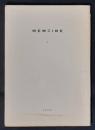 MEMOIRE　メモワール　1号