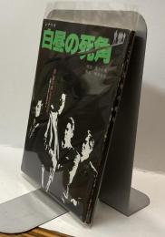 シナリオ 白昼の死角