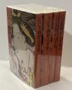  江戸名物からす堂　山手樹一郎長編時代小説全集8～11　4冊揃