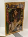 guitar life ギターライフ №22　昭和53年10月　ギターテクニックと作詞作曲のアドバイスマガジン
