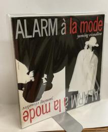 ALARM à la mode  yuming visualive　松任谷由美コンサートパンフレット
