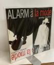 ALARM à la mode  yuming visualive　松任谷由美コンサートパンフレット