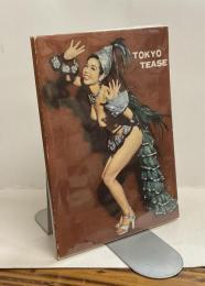 TOKYO TEASE