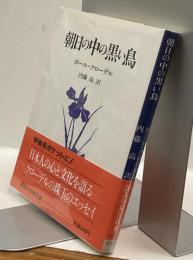 朝日の中の黒い鳥　講談社学術文庫