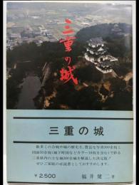 三重の城