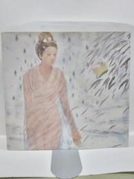 城戸和子作品集　いのり