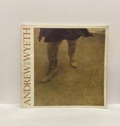 アンドリュー・ワイエス展　ANDREW WYETH