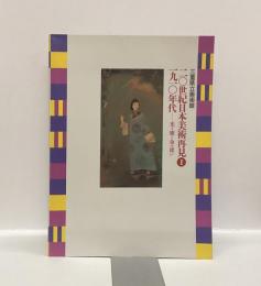 二〇世紀日本美術再見Ⅰ 一九一〇年代…光り耀く命の流れ　三重県立美術館