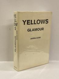 YELLOW GLAMOUR