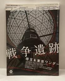 ワンダーJAPAN : 日本の《異空間》探検マガジン 20　＜三才ムック vol.511＞