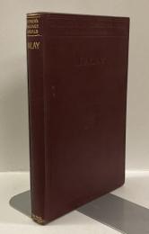 Ａ　ＭＡＬＡＹ　ＭＡＮＵＡＬ　「ＴＲＵＢＮＥＲ’Ｓ　ＬＡＮＧＵＡＧＥ　ＭＡＮＵＡＬＳ」