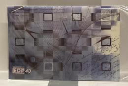 E+D+P　No,43