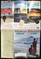 伊勢湾フェリー『鳥羽⇔50分⇔伊良湖』