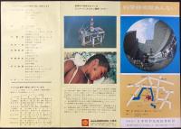 東京千代田区　科学技術館あんない