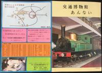 交通博物館あんない