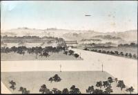 皇居外苑保存協会発行『皇居のしおり』