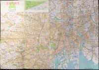 文京区発行『文京の観光』