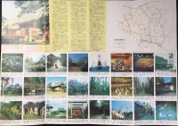 文京区発行『文京の観光』