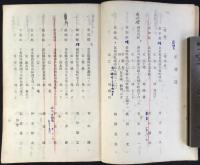 機第五十四期級會規約(海軍機関学校)