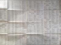 支那職員表　第一巻第三號　一九二三年十二月號