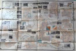 大日本職業別明細図(兵庫県)