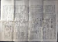 横浜ニイト商会発行『ニイト商報　第三拾號』