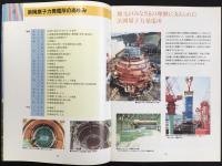 中部電力発行『浜岡原子力発電所』