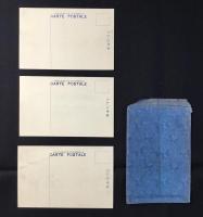 〈絵葉書〉北方圓鏡寺