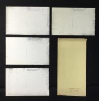 〈絵葉書〉岐阜県武儀郡関町　郷社春日神社