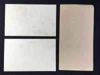 〈絵葉書〉高田派宗務所発行『忠霊堂記念』