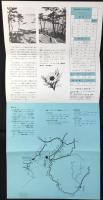 〈パンフ〉瀬戸内海国定公園　加太　国民休暇村