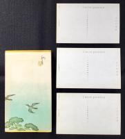 〈絵葉書〉三河　大はま(大浜)