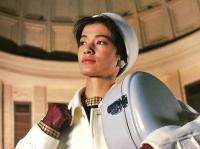 〈国鉄(JR)車内中吊り広告・ポスター〉JRグループ『オレンジなオシャレ。』