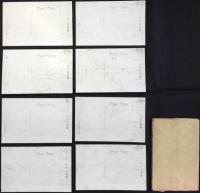 〈絵葉書〉伊賀名所