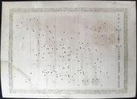 加賀国江沼郡大聖寺町任伸会社株式券状