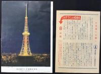 名古屋テレビ塔の概要