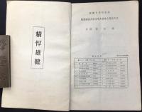 建国十週年慶祝　東亜競技大会冬季大会(中国・満洲)