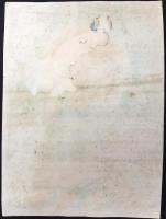 〈船票〉日本郵船発行『奉祝紀元二千六百年』