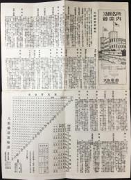 大鉄電車沿線名所御案内