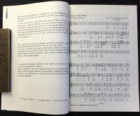 〈海外合唱楽譜〉ヨーロッパのマドリガル１　混声合唱用