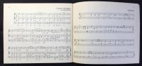〈海外合唱楽譜〉歌手の学校５　ブダペスト音楽阪