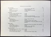 〈海外合唱楽譜〉若者は歌う