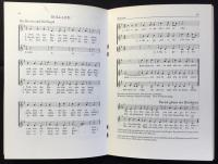 〈海外合唱楽譜〉ヨーロッパ・クリスマスキャロル　第1巻　三部女声合唱団または青少年合唱団用