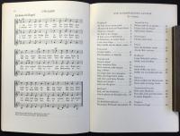 〈海外合唱楽譜〉ヨーロッパ・クリスマスキャロル　第1巻　三部女声合唱団または青少年合唱団用