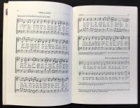 〈海外合唱楽譜〉ヨーロッパ・クリスマスキャロル　第2巻　三部混声合唱団用