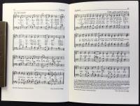 〈海外合唱楽譜〉ヨーロッパ・クリスマスキャロル　第3巻　4部と5部混声合唱団用