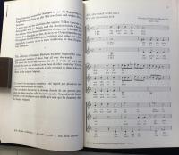 〈海外合唱楽譜〉ヨーロッパのマドリガル2 男声と女声のため